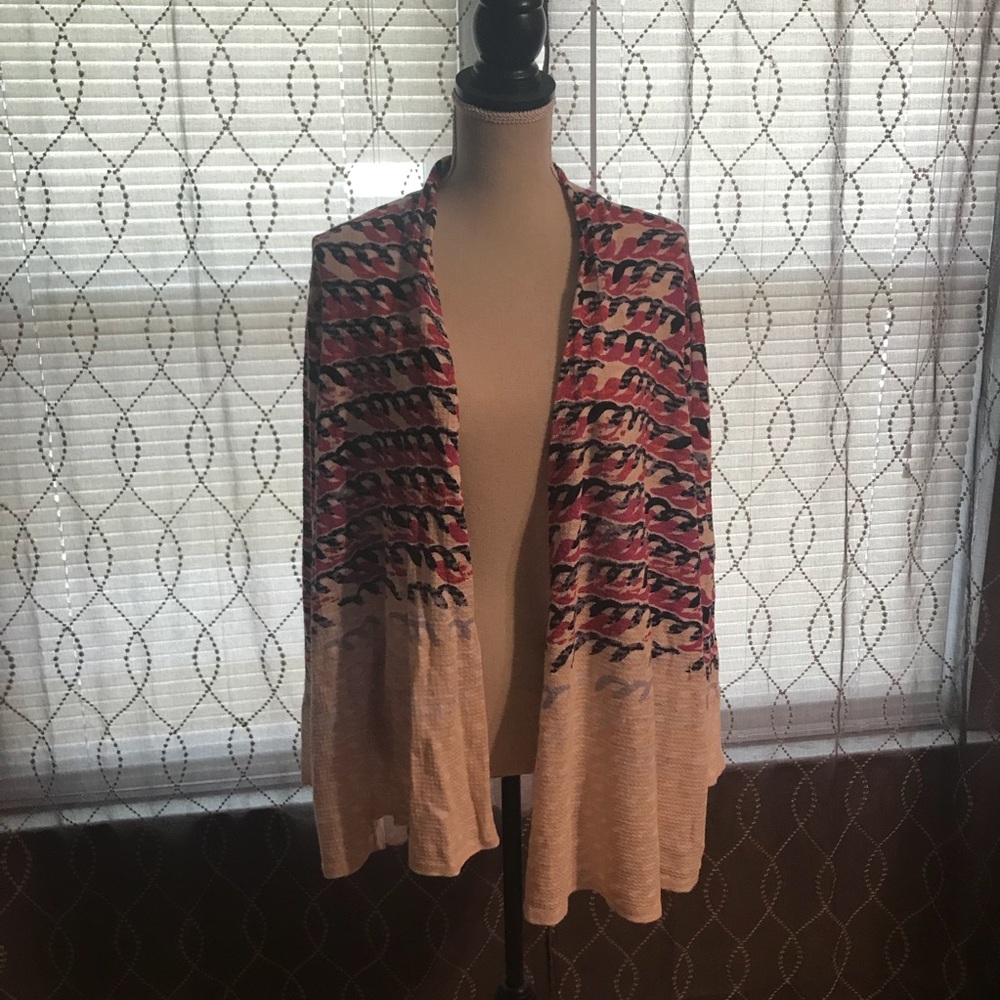NIC+ZOE Sweater-2X